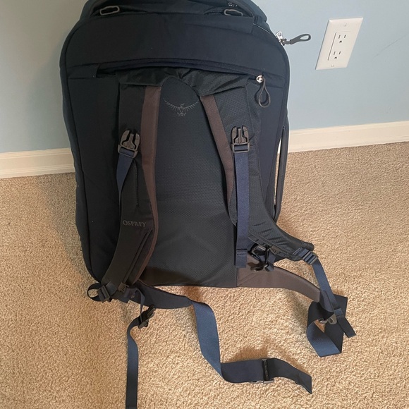 Osprey Porter 46L backpack - Picture 3 of 3